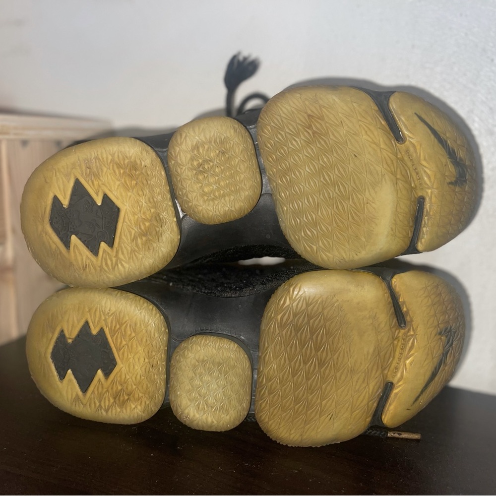 LeBron 15 'Metallic Gold' - Picture 6 of 6